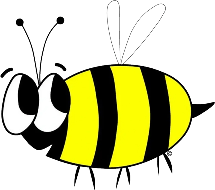 Benny the Bee