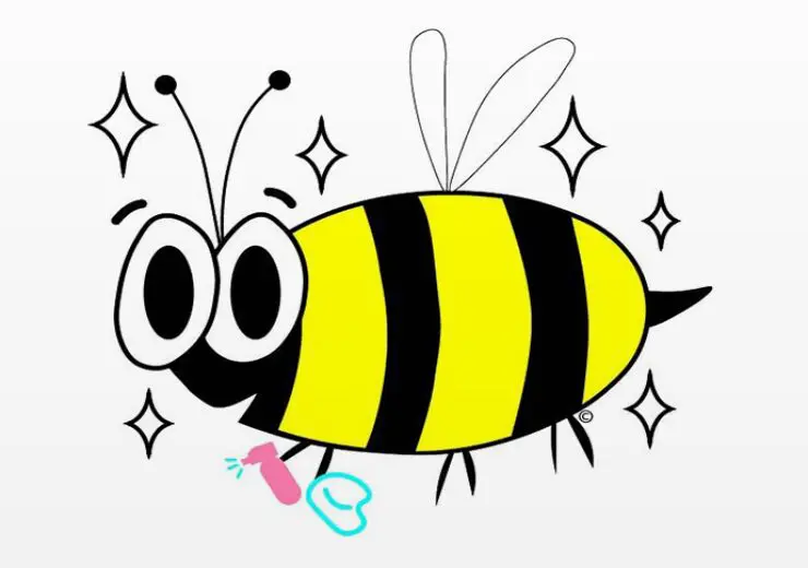 Benny the Bee